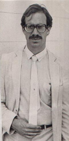 Paul Intemann